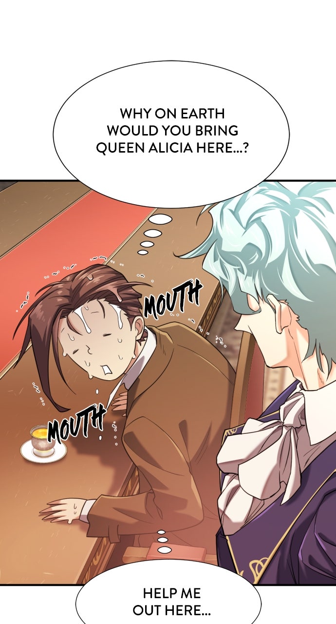 Read The Greatest Estate Developer ENGLISH Manga Online