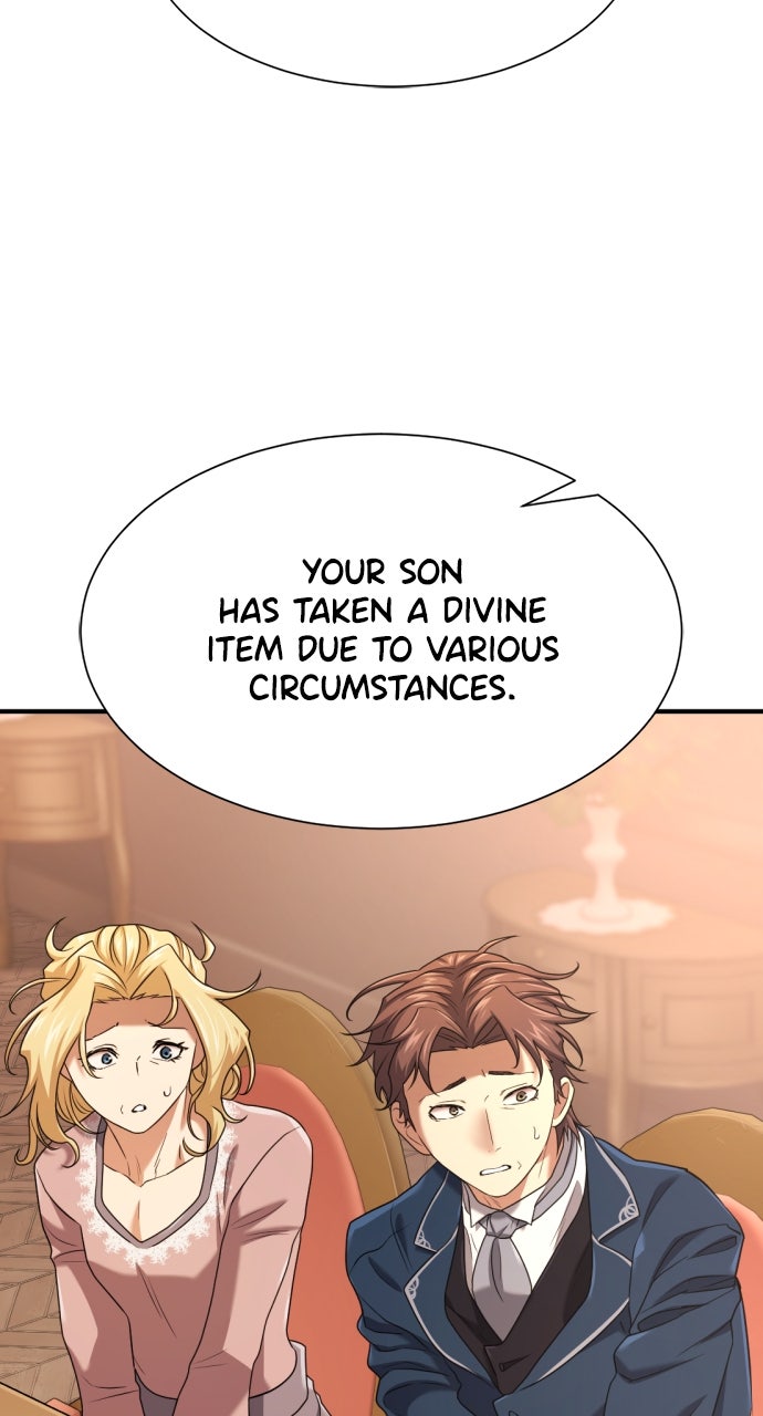 Read The Greatest Estate Developer ENGLISH Manga Online