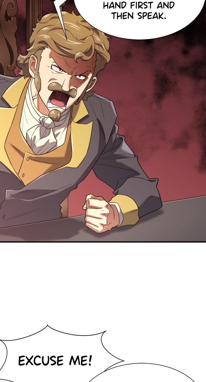 Read The Greatest Estate Developer ENGLISH Manga Online