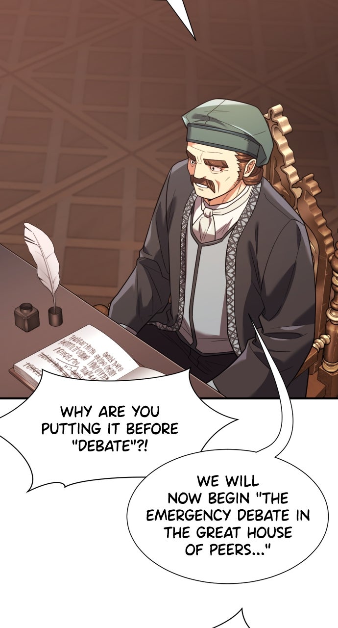 Read The Greatest Estate Developer ENGLISH Manga Online