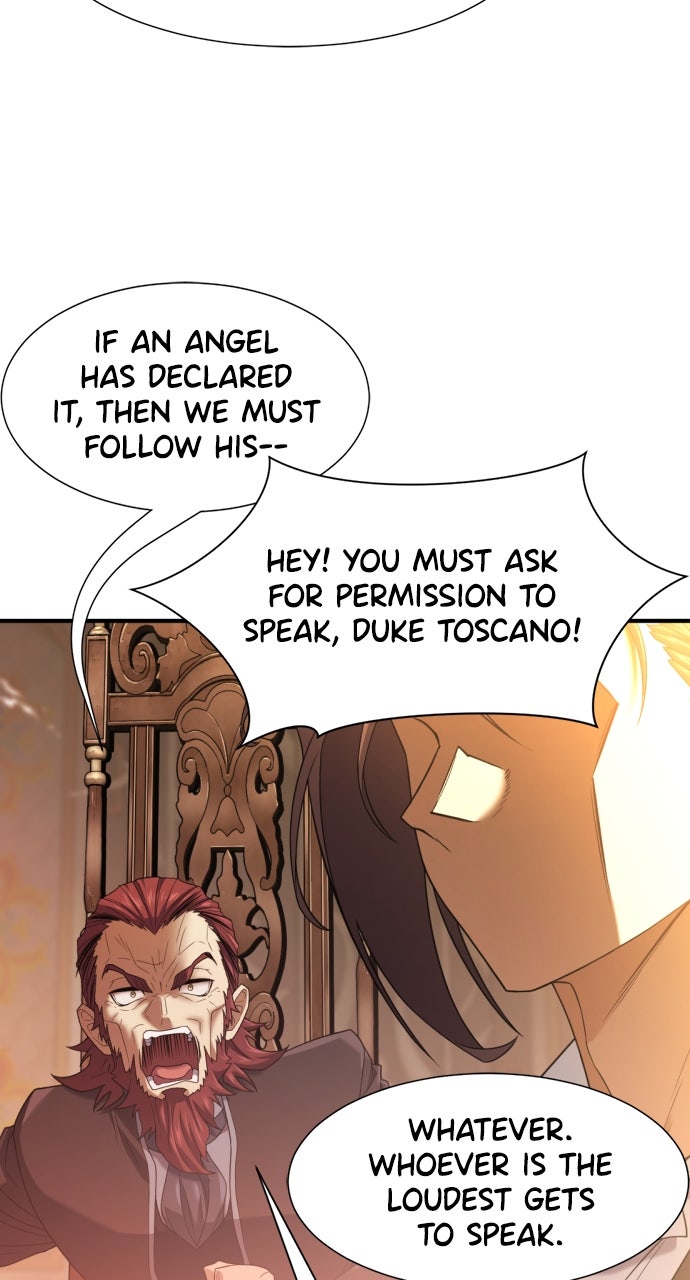 Read The Greatest Estate Developer ENGLISH Manga Online