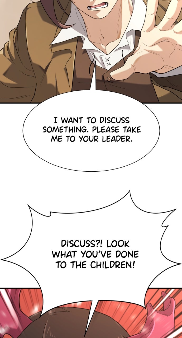 Read The Greatest Estate Developer ENGLISH Manga Online