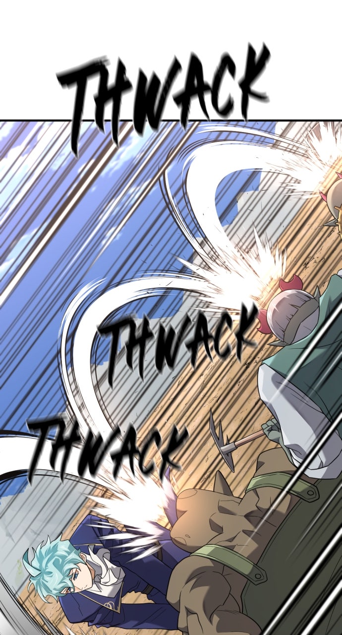 Read The Greatest Estate Developer ENGLISH Manga Online