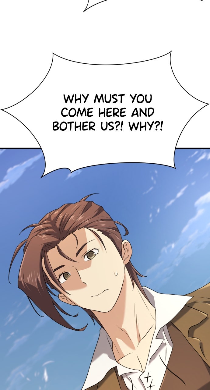 Read The Greatest Estate Developer ENGLISH Manga Online