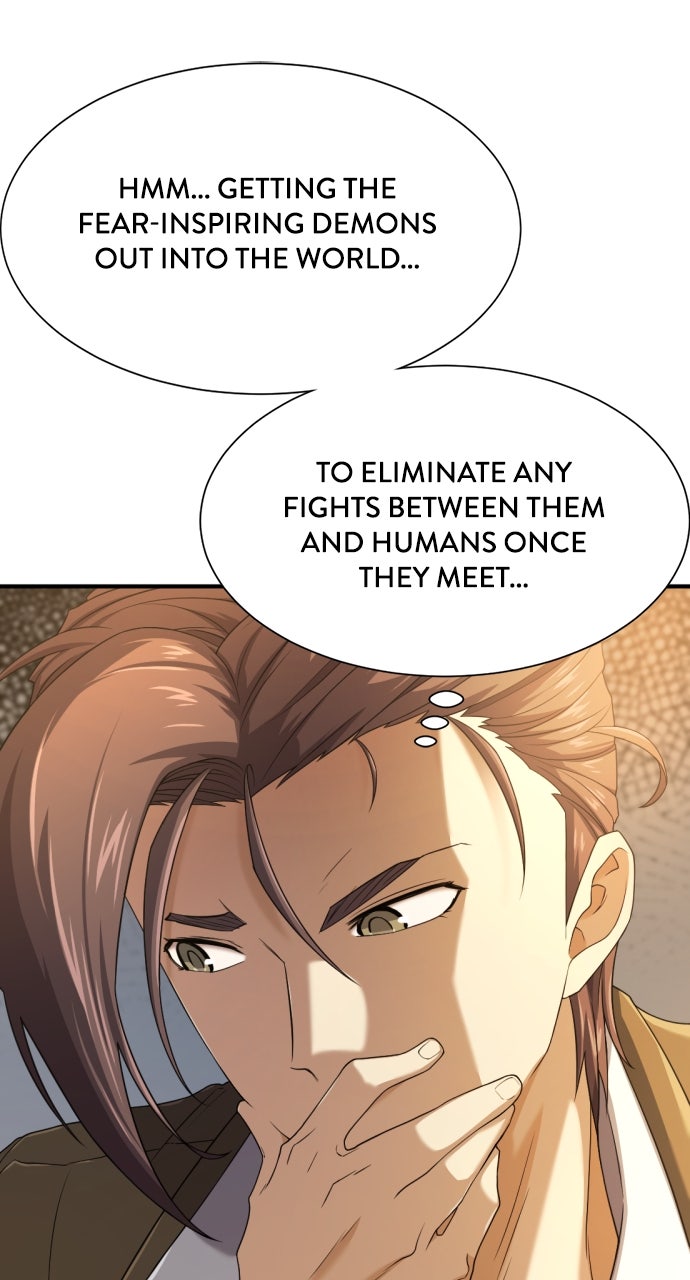 Read The Greatest Estate Developer ENGLISH Manga Online