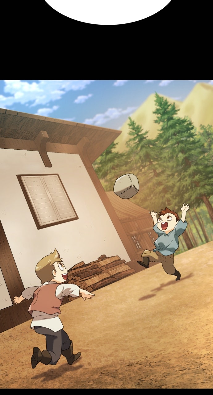 Read The Greatest Estate Developer ENGLISH Manga Online