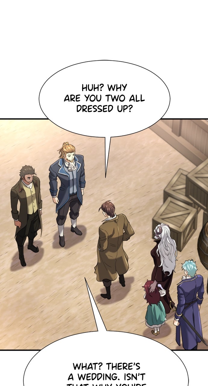 Read The Greatest Estate Developer ENGLISH Manga Online