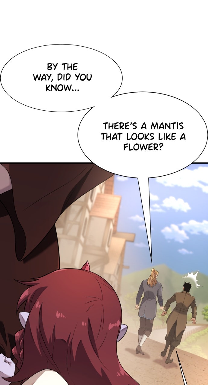 Read The Greatest Estate Developer ENGLISH Manga Online