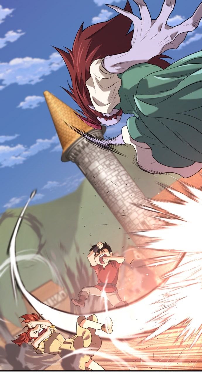 Read The Greatest Estate Developer ENGLISH Manga Online