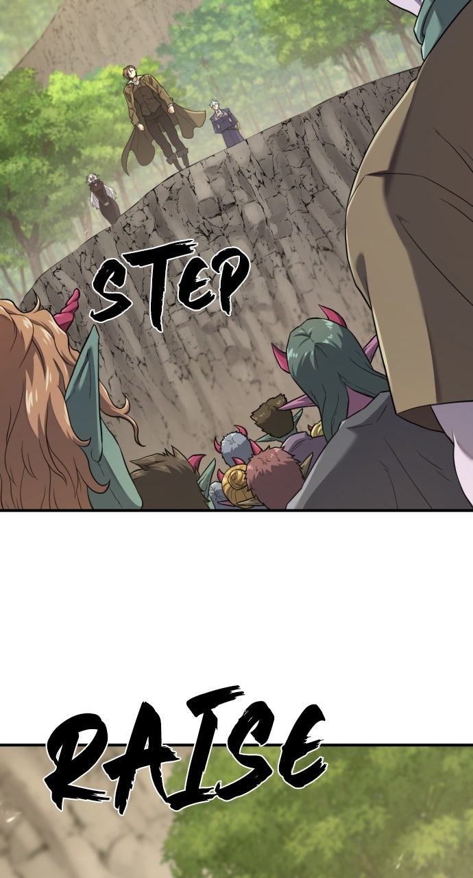 Read The Greatest Estate Developer ENGLISH Manga Online