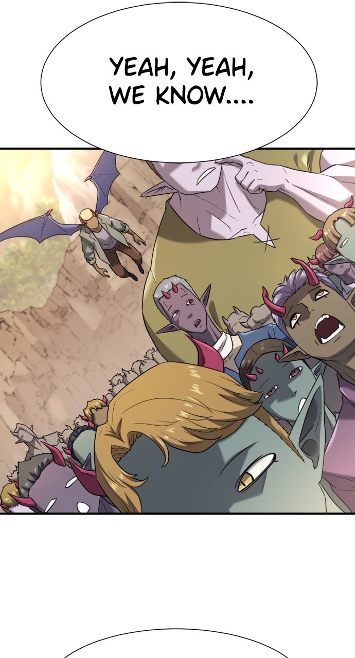 Read The Greatest Estate Developer ENGLISH Manga Online