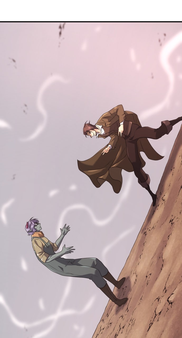 Read The Greatest Estate Developer ENGLISH Manga Online