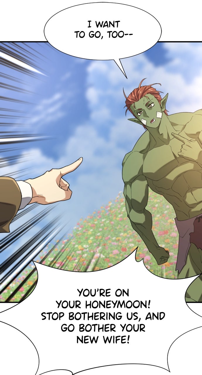 Read The Greatest Estate Developer ENGLISH Manga Online