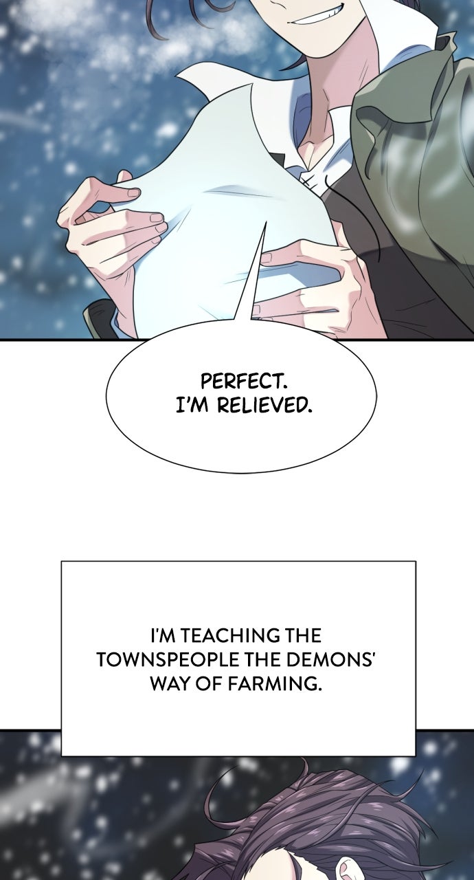 Read The Greatest Estate Developer ENGLISH Manga Online