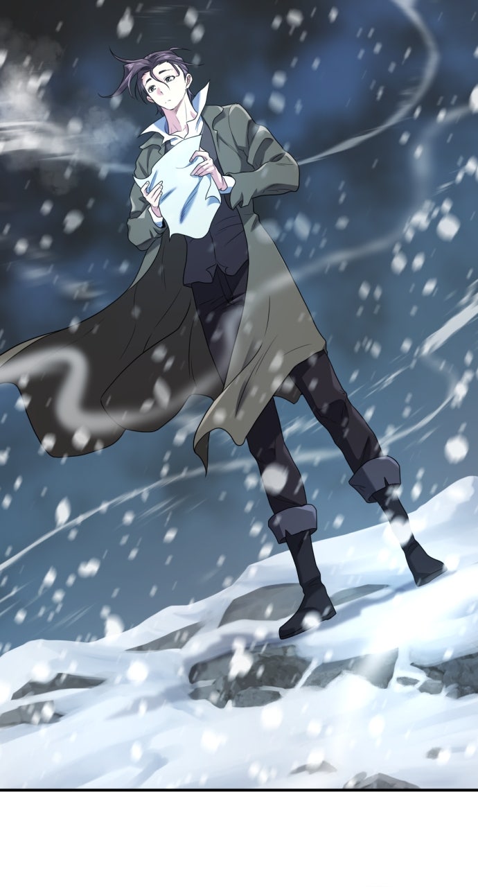 Read The Greatest Estate Developer ENGLISH Manga Online