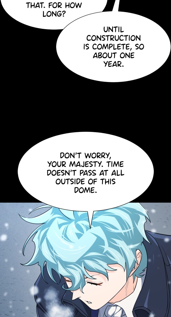 Read The Greatest Estate Developer ENGLISH Manga Online