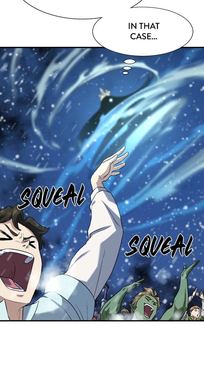 Read The Greatest Estate Developer ENGLISH Manga Online