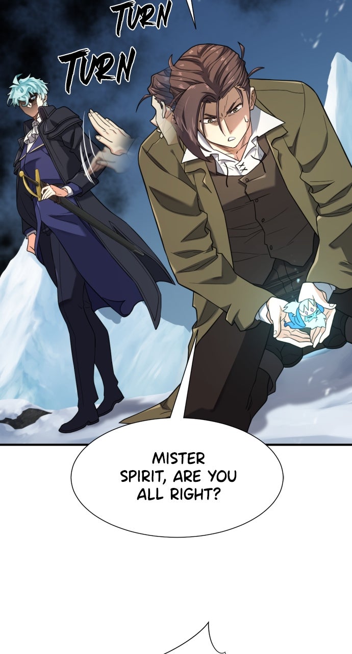 Read The Greatest Estate Developer ENGLISH Manga Online