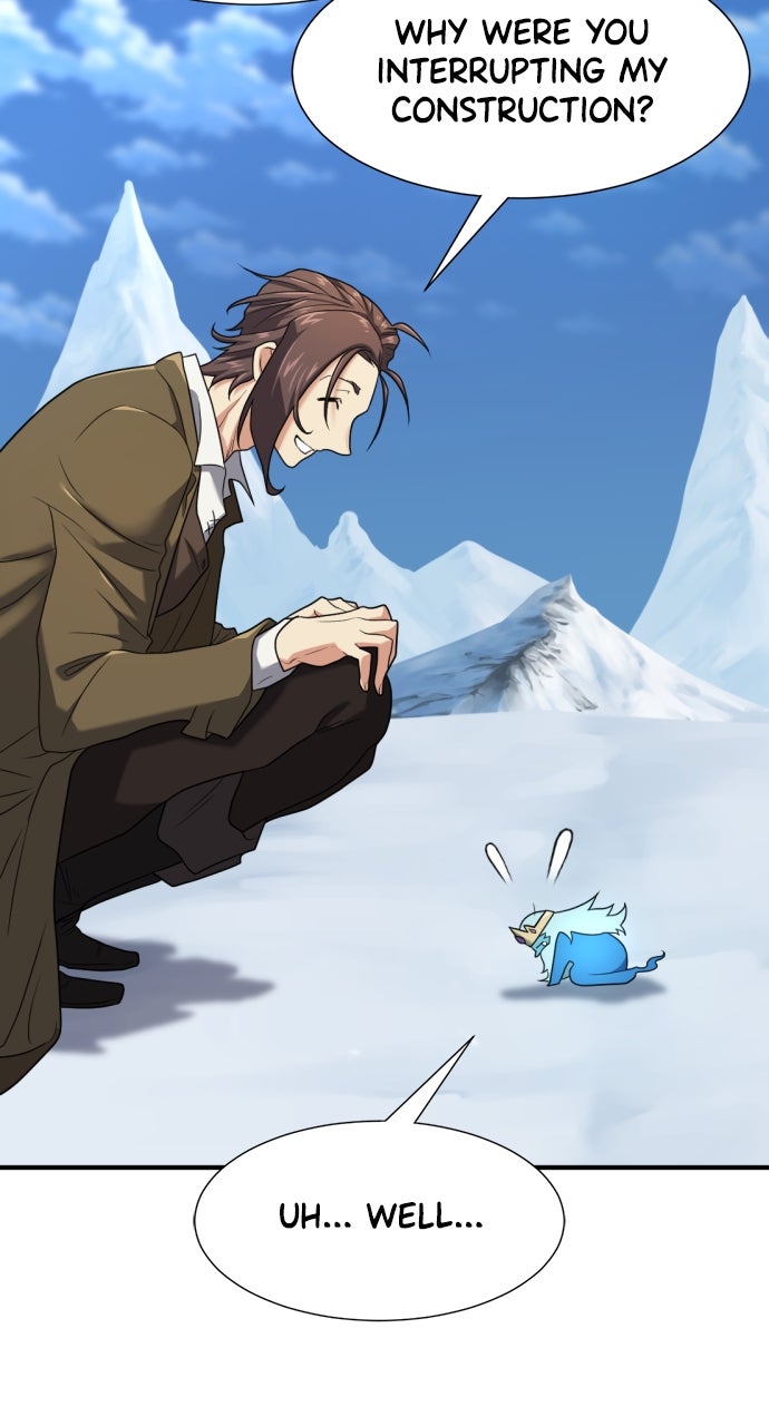 Read The Greatest Estate Developer ENGLISH Manga Online