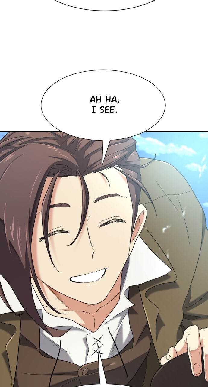 Read The Greatest Estate Developer ENGLISH Manga Online