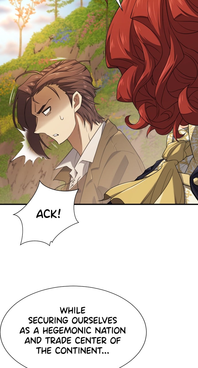 Read The Greatest Estate Developer ENGLISH Manga Online