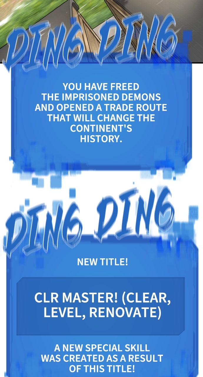 Read The Greatest Estate Developer ENGLISH Manga Online