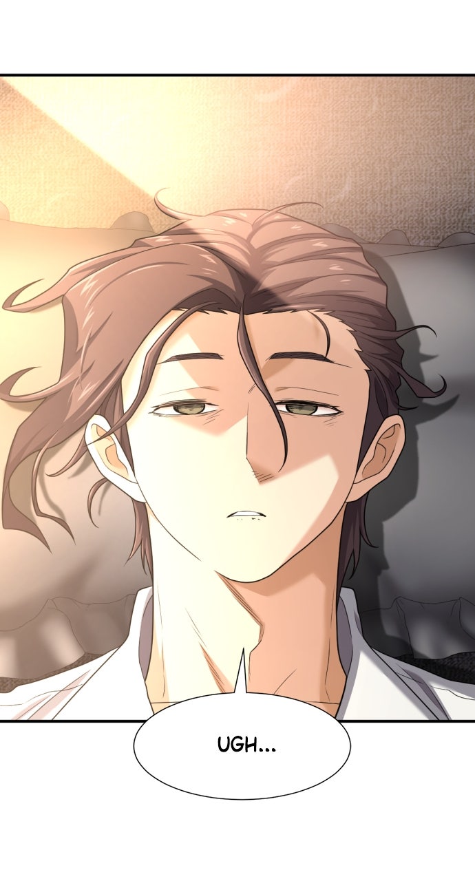 Read The Greatest Estate Developer ENGLISH Manga Online