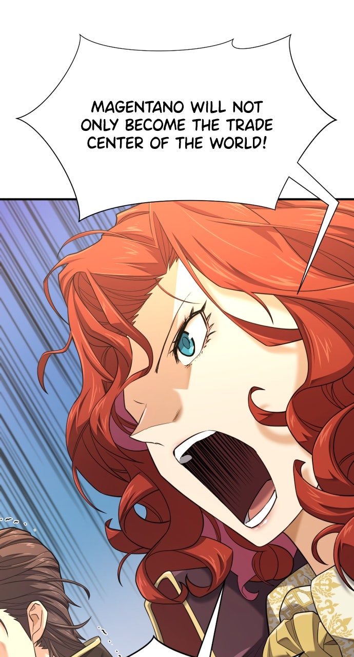 Read The Greatest Estate Developer ENGLISH Manga Online