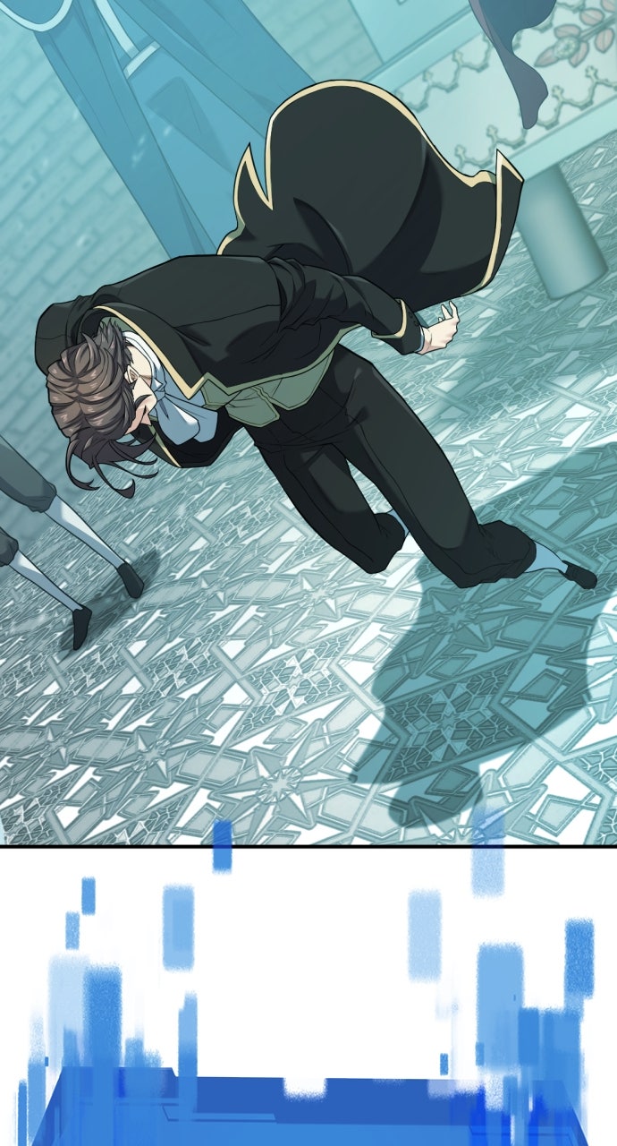 Read The Greatest Estate Developer ENGLISH Manga Online