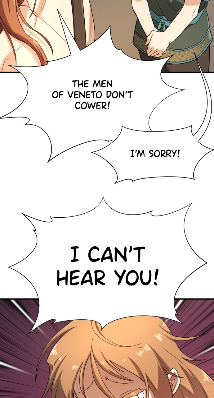 Read The Greatest Estate Developer ENGLISH Manga Online