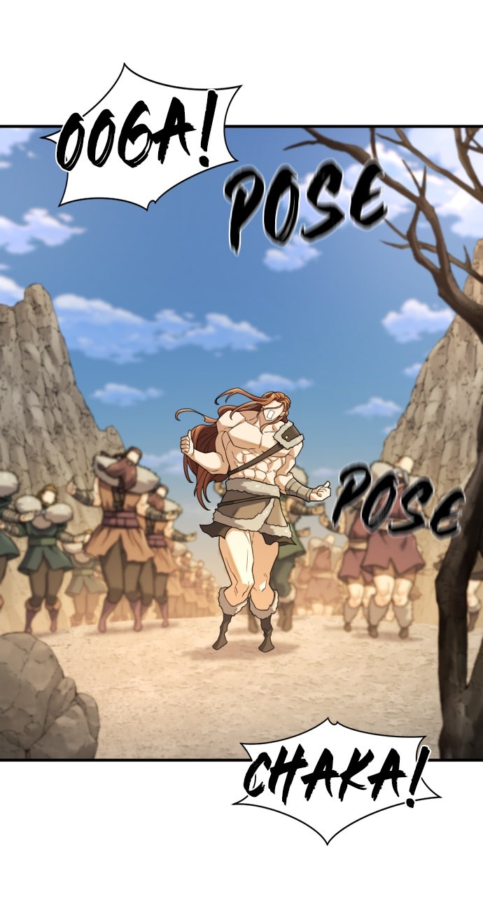 Read The Greatest Estate Developer ENGLISH Manga Online