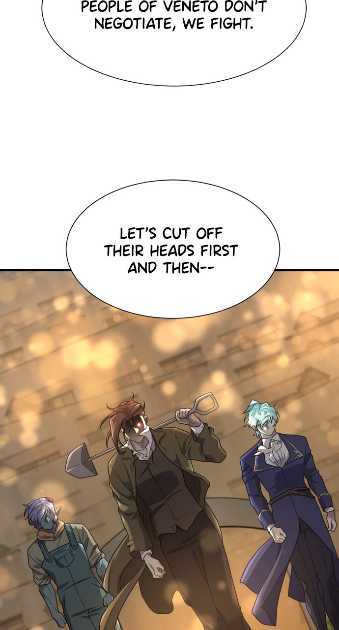 Read The Greatest Estate Developer ENGLISH Manga Online