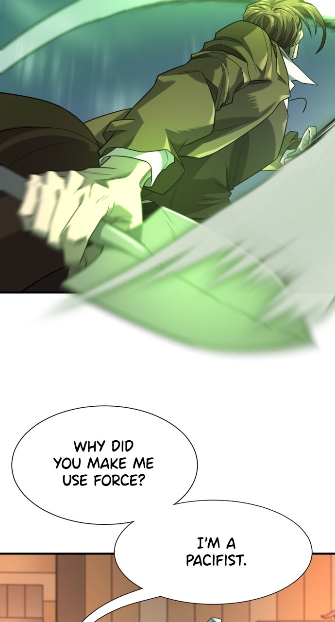 Read The Greatest Estate Developer ENGLISH Manga Online