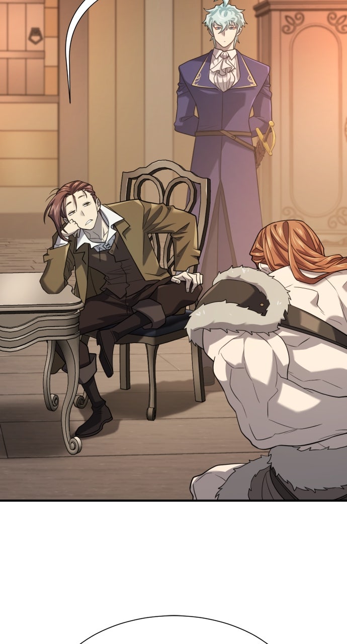 Read The Greatest Estate Developer ENGLISH Manga Online