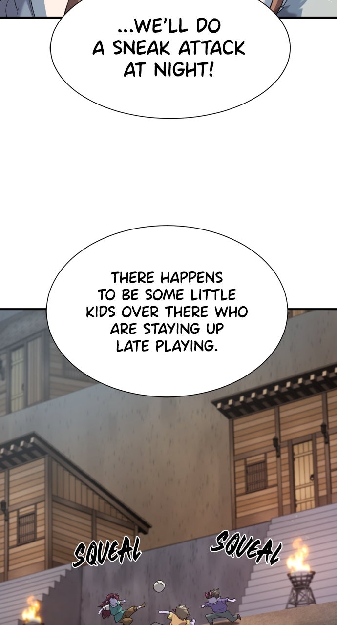 Read The Greatest Estate Developer ENGLISH Manga Online