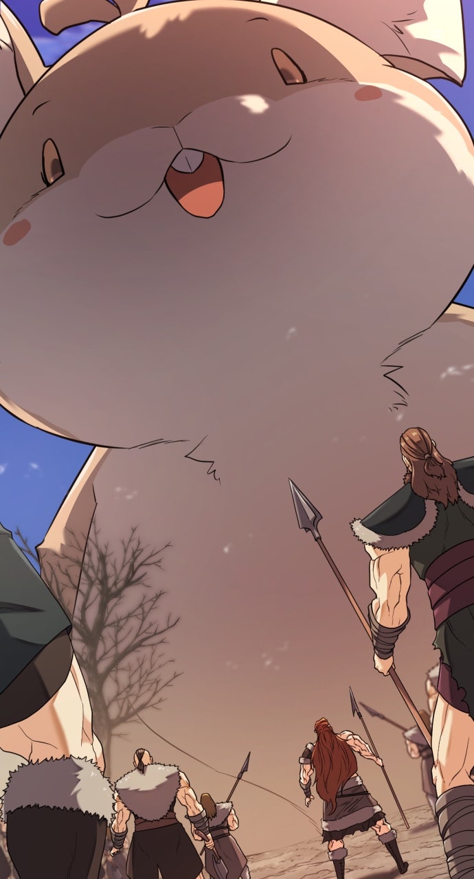 Read The Greatest Estate Developer ENGLISH Manga Online