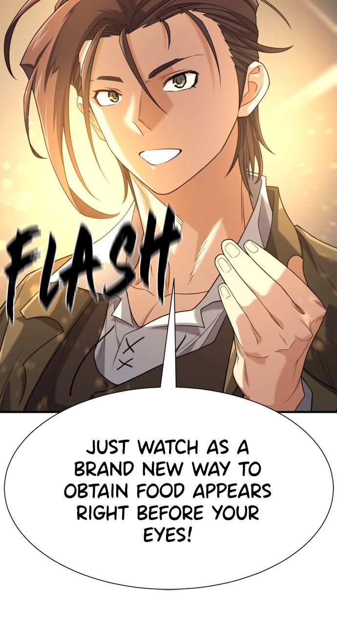 Read The Greatest Estate Developer ENGLISH Manga Online