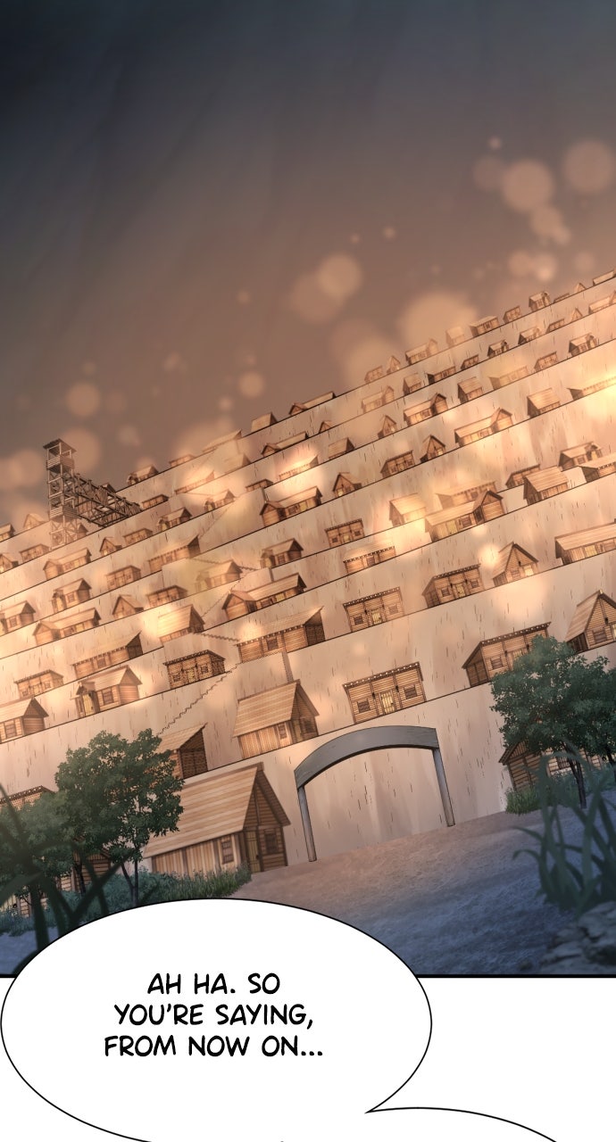 Read The Greatest Estate Developer ENGLISH Manga Online