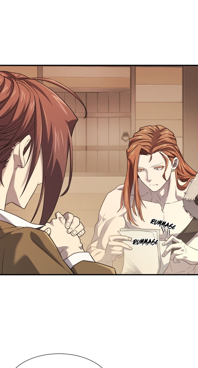 Read The Greatest Estate Developer ENGLISH Manga Online