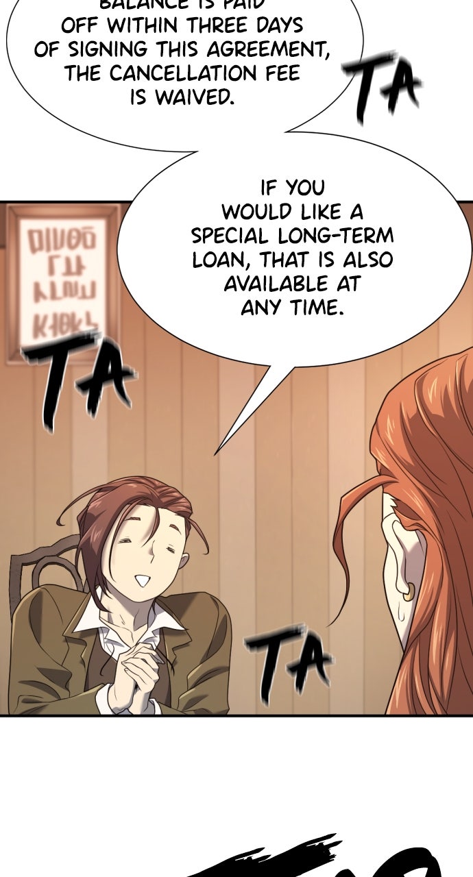 Read The Greatest Estate Developer ENGLISH Manga Online