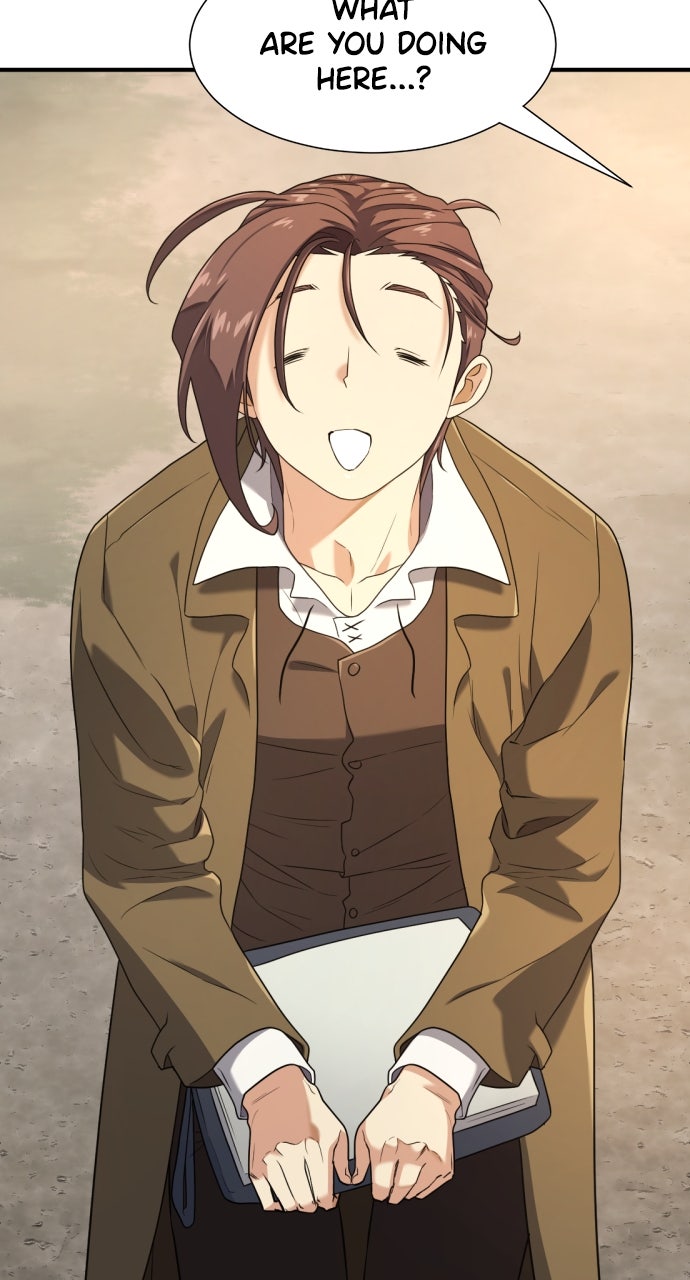 Read The Greatest Estate Developer ENGLISH Manga Online