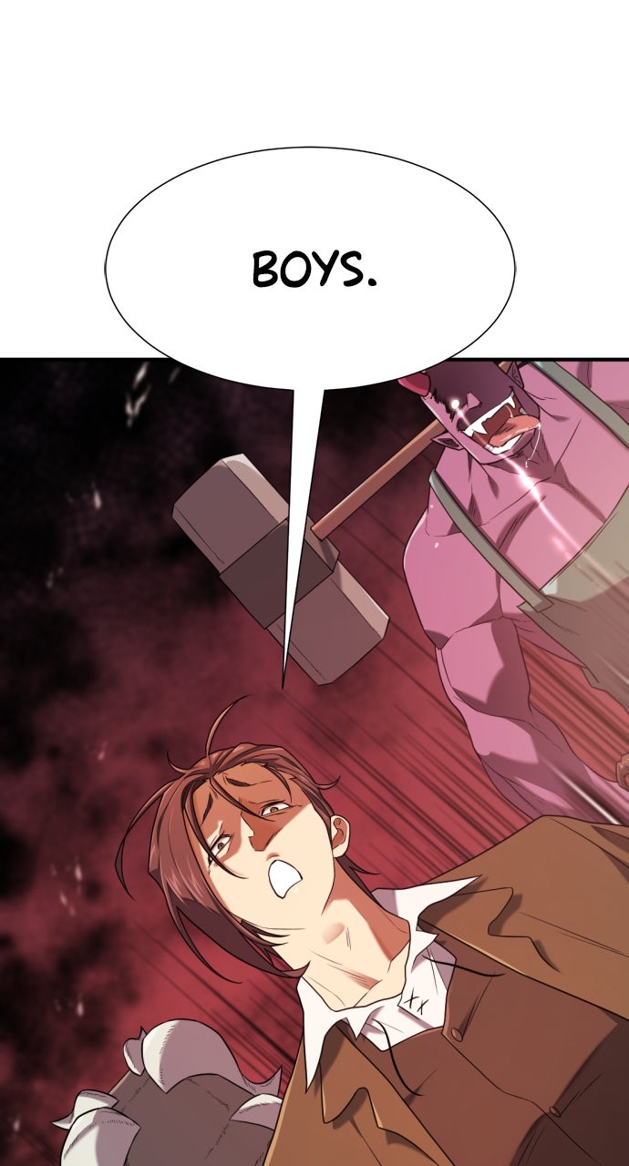 Read The Greatest Estate Developer ENGLISH Manga Online