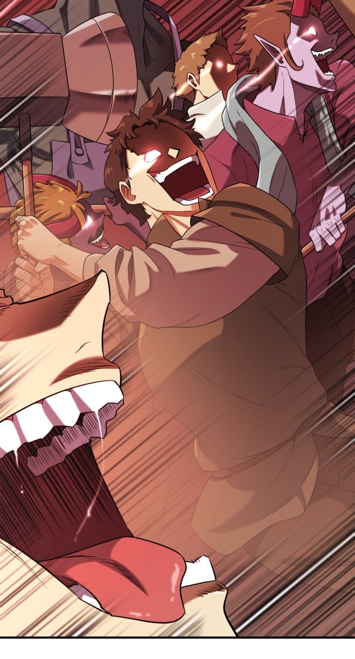 Read The Greatest Estate Developer ENGLISH Manga Online