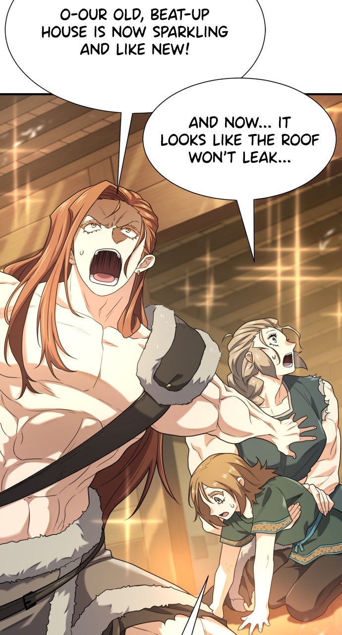 Read The Greatest Estate Developer ENGLISH Manga Online