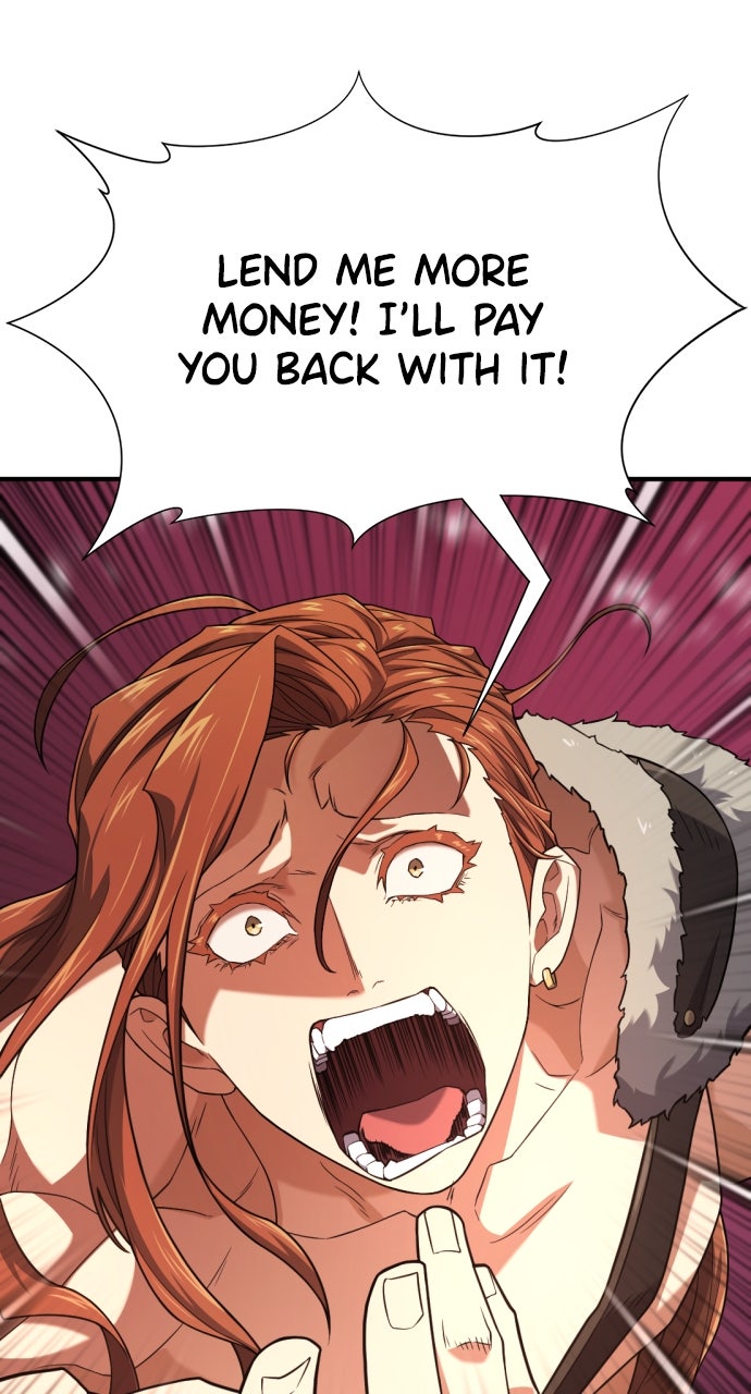 Read The Greatest Estate Developer ENGLISH Manga Online