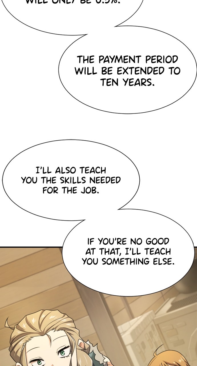 Read The Greatest Estate Developer ENGLISH Manga Online