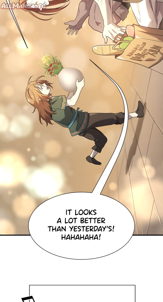 Read The Greatest Estate Developer ENGLISH Manga Online