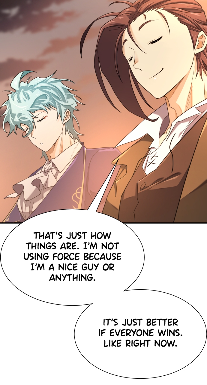 Read The Greatest Estate Developer ENGLISH Manga Online