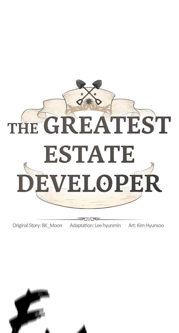 Read The Greatest Estate Developer ENGLISH Manga Online