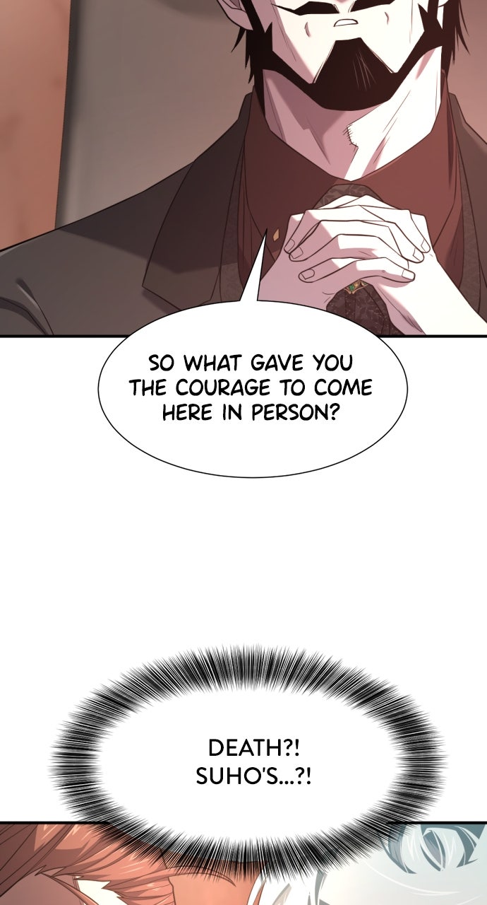 Read The Greatest Estate Developer ENGLISH Manga Online